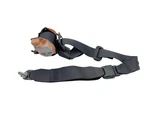 2017-2023 Infiniti Q50 Middle Rear 2ND Raw Seat Belt Black. Fixed Price $60.00.