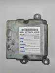 Control Module 19-22 Honda Hr-v 77960-T7A-A230-M2 77960T7AA230M2 *no Accident*. Fixed Price $200.00.