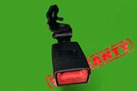 09-2016 Audi A4 Quattro A5 S4 S5 Rear Right Passenger Seat Belt Buckle Receiver. Fixed Price $39.87.