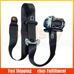New For 2014-18 Toyota RAV4 Black Front Left Driver Seat Belt Retractor Assembly. Fixed Price $81.99.