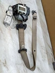 Seat Belt Front Bucket Passenger Retractor Fits 09-12 Bmw 750I 136338. Fixed Price $67.20.