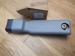 Nos 1999 2000 Ford F150 Front Seat Belt Buckle Rh XL3Z-1561202-BAC. Fixed Price $74.99.
