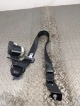 2004-2008 Ford F-150 Left Driver Rear Seat Belt Retractor, Black 1190588. Fixed Price $50.00.