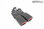 2020-2025 Chevrolet Malibu Rear 2ND Second Row Left Side Seat Belt Buckle Oem. Fixed Price $89.99.
