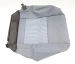New Oem Ford Front Left Seat Cushion Cover CK4Z-6362900-CD Transit 15-16. Fixed Price $119.25.