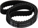 Engine Timing Belt-powergrip Premium Oe Gates T014. Fixed Price $28.02.