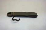 2003-04 Hummer H2 Left Lh Seat Belt Front Driver Buckle. Fixed Price $82.48.