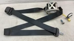 Jeep Wrangler Jk Oem Door Pass Front Seat Belt Retractor 2011-17 093598. Fixed Price $148.50.