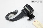2014-2024 Mitsubishi Mirage Rear Right Side 2ND Second Row Seat Belt Black Oem. Fixed Price $77.99.
