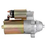 Starter 1989-2007 Ford Freestar Windstar Mercury Monterey Sable Lincoln 4.2L. Fixed Price $47.29.