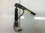 13-15 Jaguar Xf From Vin S83301 Front Left Seat Belt Buckle Tensioner Oem. Fixed Price $62.99.