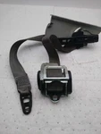 Seat Belt Front Sedan Bucket Driver Retractor Fits 02-08 Audi A4 615724. Fixed Price $129.99.