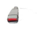 2005-2011 Dodge Dakota Front Left Driver Side Seat Belt Buckle Colour Gray Oem. Fixed Price $104.99.