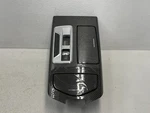 14-17 Maserati Quattroporte Gts Console Carbon Fiber Shifter Trim Bezel 1574 Oem. Fixed Price $212.49.
