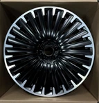2023-2026 Mercedes Benz EQE500 EQE350 Amg Oem 22X9.5 Rim 85947 2944011600. Fixed Price $1050.00.
