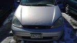 Seat Belt Front Bucket Driver Retractor Coupe Fits 00-04 Focus 836999. Fixed Price $60.67.