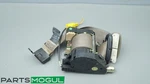 04-07 Jaguar XJ8 Xjr Vdp X350 Rear Center Seat Belt 2W93F600A38AB Oem. Fixed Price $36.00.