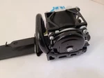 2014-2016 Mazda 3 Right Front Passenger Seat Belt Retractor Assembly Black Oem. Fixed Price $123.99.