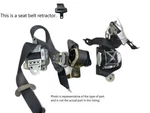 Seat Belt Front Passenger Retractor Fits 15-21 Wrx 10325337. Fixed Price $97.00.