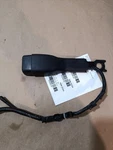 Seat Belt Front Passenger Buckle Fits 15-21 NX300H 296133. Fixed Price $63.80.