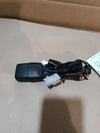 Belt Front Hatchback Driver Buckle Cloth Seats Fits 19-25 Corolla 303200. Fixed Price $58.30.