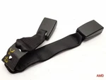 2011 Bmw 335XI 335I 328I 328XI E90 Sedan Rear Seat Belt Buckle Set 72117245663. Fixed Price $19.99.