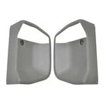 Mercedes-benz R129 Sl Seat Release Handle Trim Pair Orion- 1299190920 1299191020. Fixed Price $26.89.
