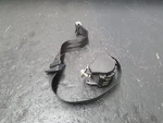 Audi Q5 Seat Belt Rh Rear, Only, 8R, 03/09-12/13, 8R0857805C. Fixed Price $66.46.