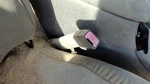 00-02 Oldsmobile Intrigue Passenger Right Front Seat Belt Buckle Oem Gray 142. Fixed Price $106.81.