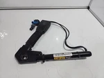 Mini Cooper Left Front Seat Belt Buckle 05-06 R50 R52 R53 Driver Side Postface. Fixed Price $45.00.