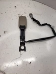 Used Front Right Seat Belt Fits: 2006 Toyota Sienna Bucket Passenger Buckl. Fixed Price $64.00.