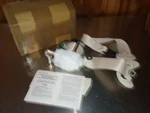 New Genuine Lexus Left Front Seat Belt 73220-50330-A1 2008-2012 LS460 LS600HL. Fixed Price $175.50.