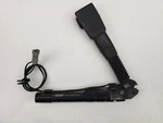 Bmw 335 2008 E90 Front Left Seat Belt Buckle 9119541 33044476F C77. Fixed Price $58.50.