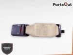 12-18 Bmw F36 F30 Rear Second Row Center Middle Seat Belt Buckle Latch Oem. Fixed Price $36.22.