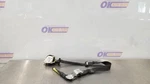 22 Ford F450 Super Duty Seat Belt Front Left Driver Gray Regular Cab. Fixed Price $125.00.