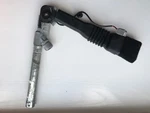 2016 Dodge Challenger Front Seat Belt Buckle P1HZ171X9AD. Fixed Price $147.34.