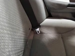 Civic 2015 Seat Belt Rear 722161. Fixed Price $88.34.