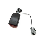2016 Land Range Rover (L405) Rear Right Seatbelt Buckle Receiver (black). Fixed Price $56.99.