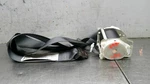08 - 14 Subaru Tribeca Left Driver Rear 3RD Third Row Seat Belt Retractor. Fixed Price $97.56.