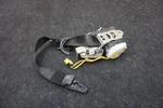 Front Left Driver Seat Belt Retractor Black 4G8857705H Audi S7 4K8 2013-18. Fixed Price $89.99.
