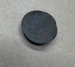 1987-1995 Jeep Yj Wrangler Front Female Seatbelt Bolt Cover Cap Button Plug Oem. Fixed Price $17.80.