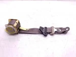 2000 Toyota 4 Runner Passenger Side Rear Seat Belt Assembly. Fixed Price $79.99.