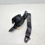 2024-2025 Impreza Black Rear 2ND Row Passenger Right Seat Belt 64661FN000VH Oem. Fixed Price $199.98.