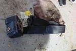 Seat Belt Front Bucket Passenger Retractor Fits 99-02 Cougar 133705. Fixed Price $80.00.
