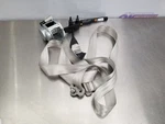 25 Nissan Rogue Sv Seat Belt Retractor Gray Front Right Passenger. Fixed Price $200.00.