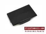 Genuine Porsche 924S 944 951 Battery Cover (1976 To 1988) 477915411A. Fixed Price $33.00.