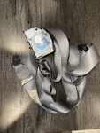 2005-2015 Toyota Tacoma Rear Left Driver Side Seat Belt Grey 73370-04052-B0. Fixed Price $102.99.
