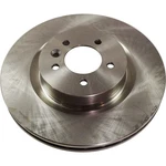 For 2006-2017 Range Rover Sport Front Right Left Brake Disc. Fixed Price $108.95.