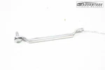 2014-2025 Bmw X5 Front Left Driver Side Seat Belt Guide Brace 72117271542 Oem. Fixed Price $22.11.
