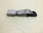 13-18 Bentley Flying Spur W12 Rear Center Seat Belt Buckle :y. Fixed Price $80.75.